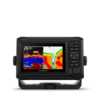 ECHOMAP UHD2 52cv GT20 jeladóval