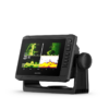 ECHOMAP UHD2 62sv GT54 jeladóval - Image 2