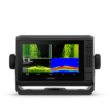 ECHOMAP UHD2 72sv GT54 jeladóval