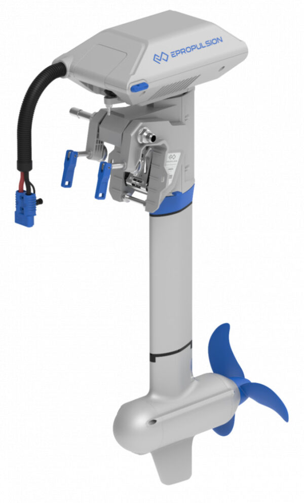 Epropulsion Navy 6.0 Evo - Image 2