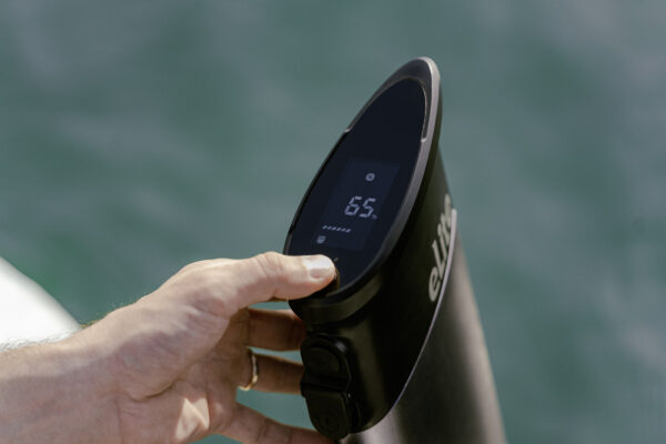 ePropulsion eLite elektromos motor - Image 6