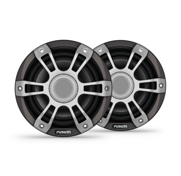 Fusion SG-F773SPG (Signature Series 3i)