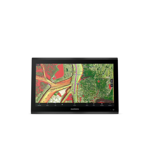 GPSMAP 9019 CHARTPLOTTER with WORLDWIDE BASEMAP - Image 2