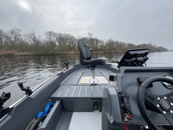 ROTO 450 S Fishing horgász hajó - Image 6