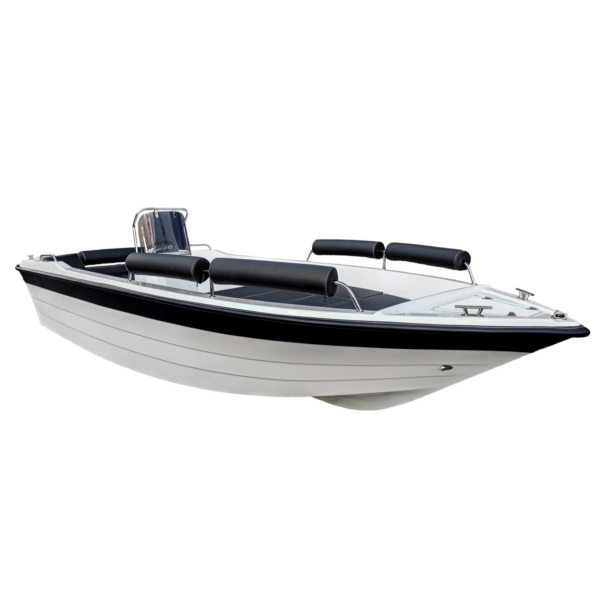 Trident 480 OPEN hajó