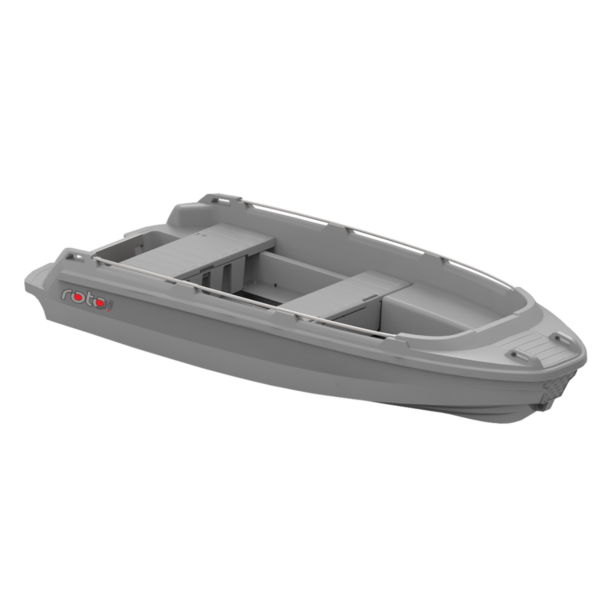 ROTO 450 S Basic alapmodell hajó