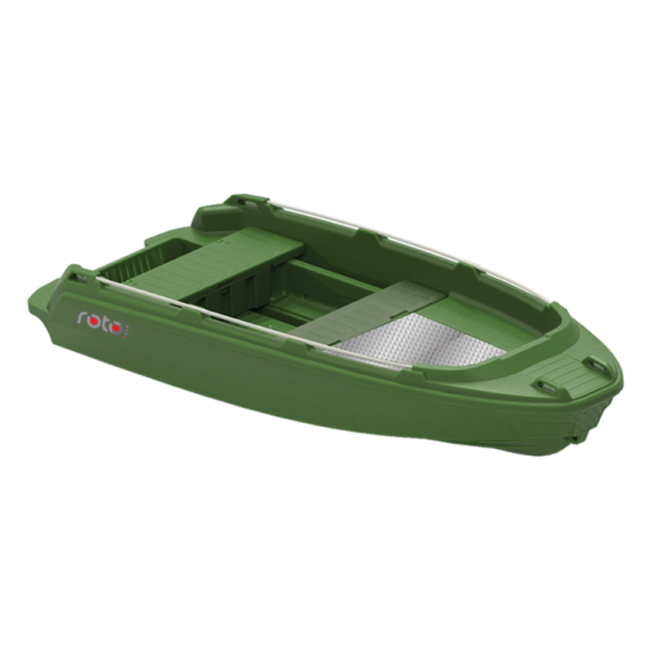 ROTO 450 S Fishing horgász hajó