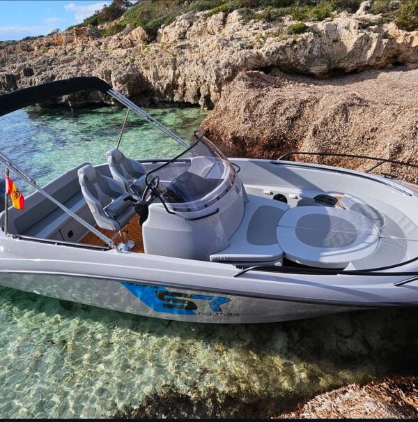 AQUA 620 S7 EXCLUSIVE motorcsónak - Image 2