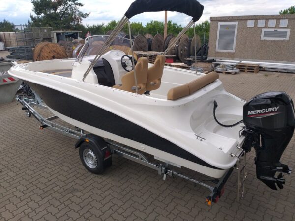 AQUA 620 S6 Sport motorcsónak - Image 12