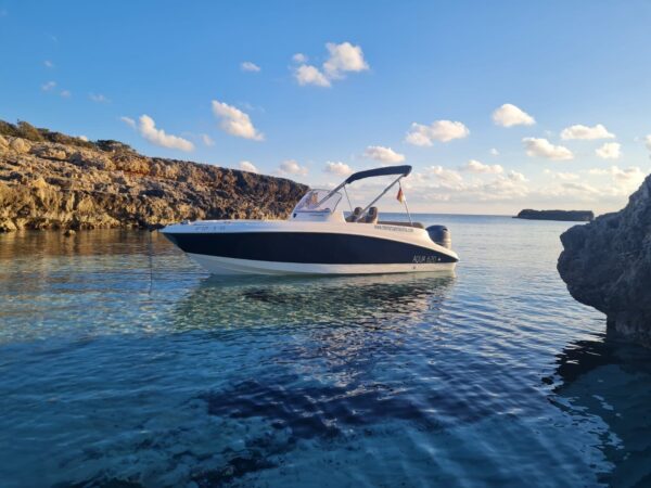 AQUA 620 S6 Sport motorcsónak - Image 7