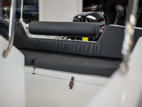 Trident 480 OPEN hajó - Image 9