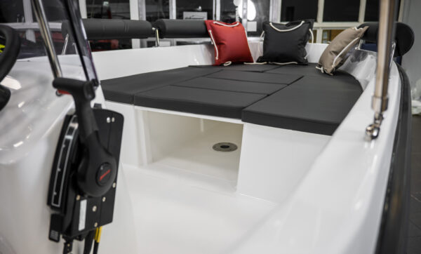 Trident 480 OPEN hajó - Image 6