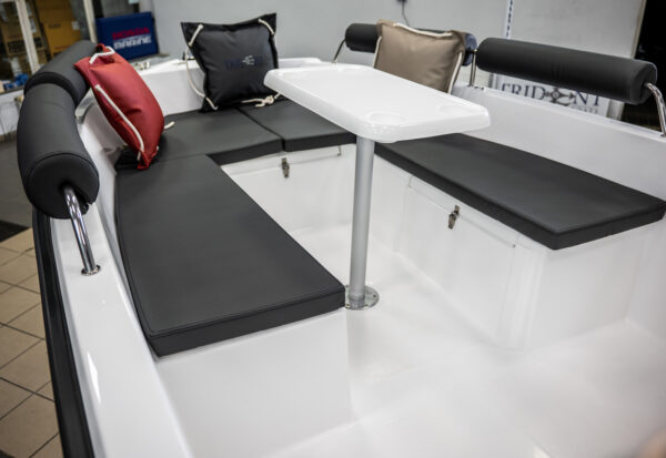 Trident 480 OPEN hajó - Image 7