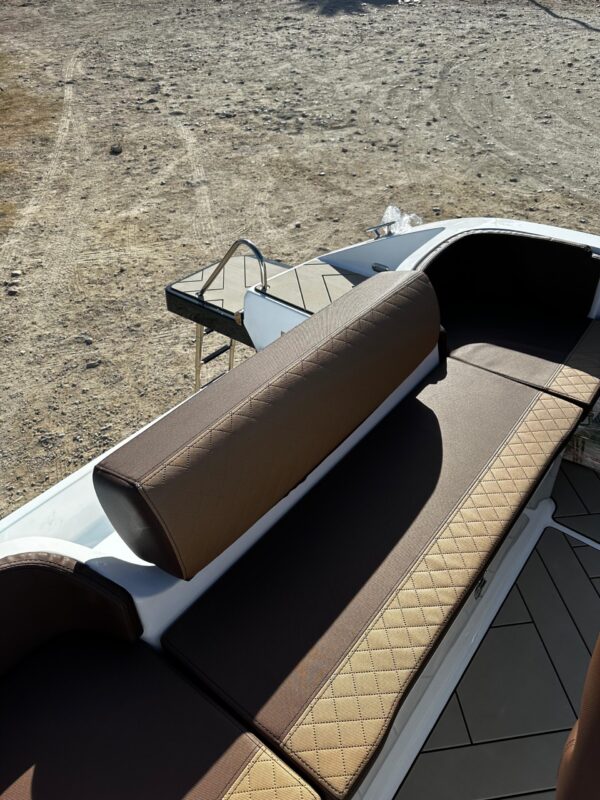 Trident 630 OPEN hajó - Image 6
