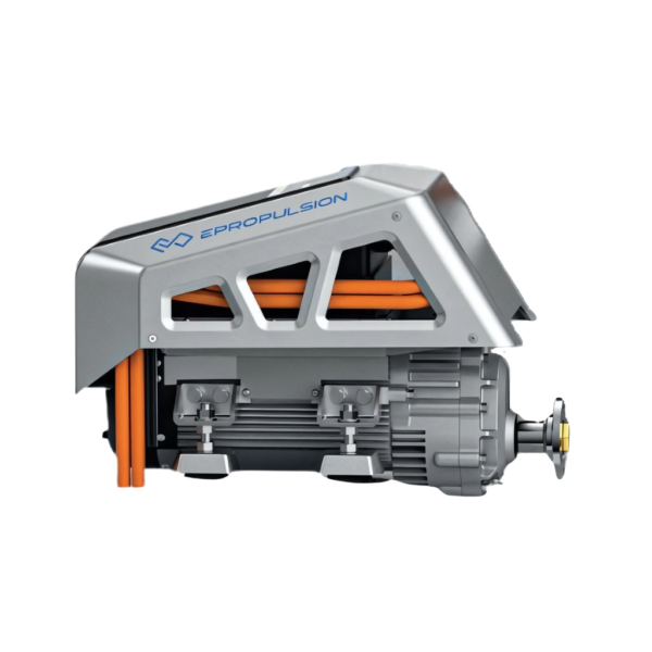 ePropulsion I-10 belmotor